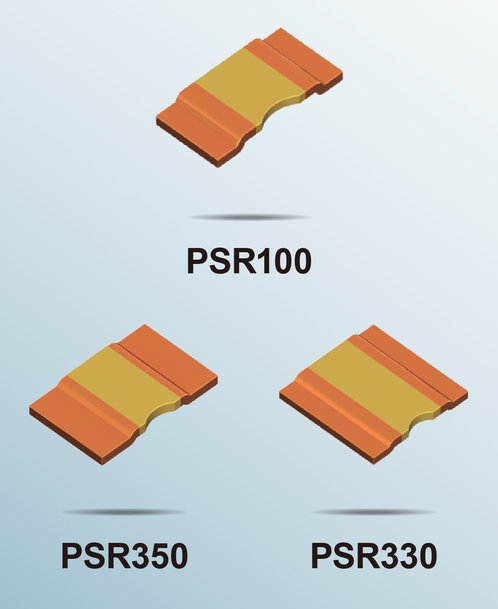 I nuovi resistori di shunt di ROHM Metal Plate da 12 W nominali, di profilo ultra-basso: ideali per i moduli di potenza Double-Sided Cooled destinati ad applicazioni per il settore automotive e le apparecchiature industriali